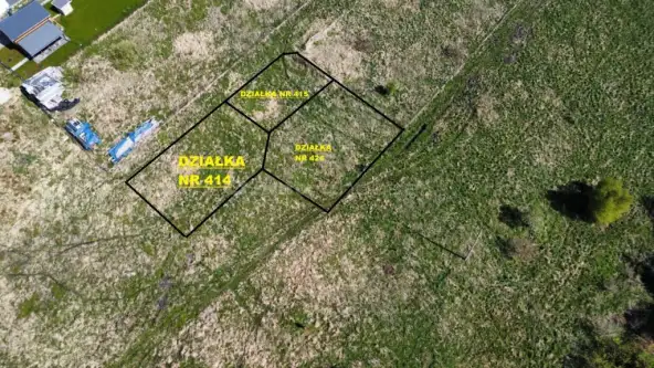 Dębina ,  Łąkowa   9