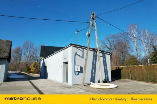 Jawiszowice ,  Janowiec   14