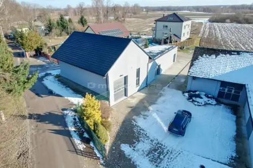 Jawiszowice ,  Janowiec   8