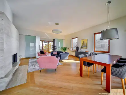 Warszawa ,  Al. Wilanowska   2