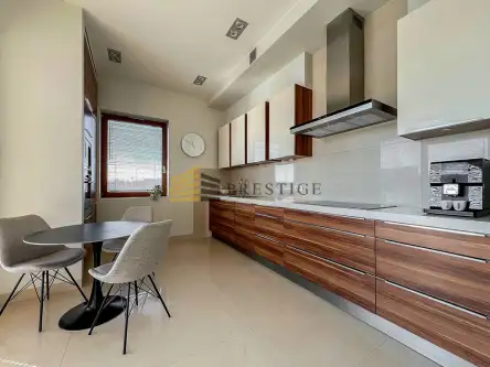 Warszawa ,  Al. Wilanowska   6