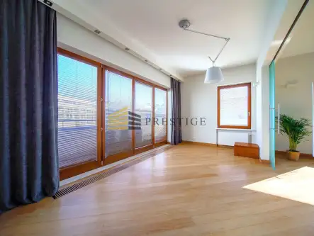 Warszawa ,  Al. Wilanowska   9