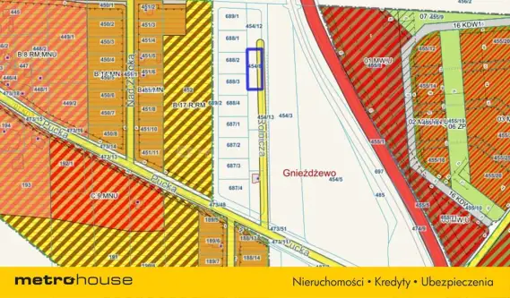 Gnieżdżewo ,  Rolnicza   3