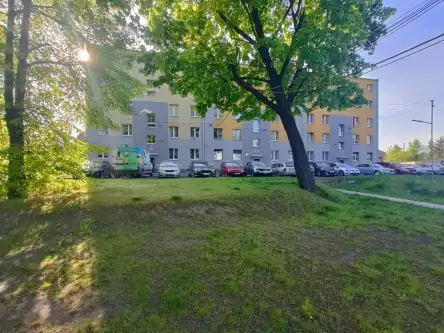 Ruda śląska ,  Piaseczna   6