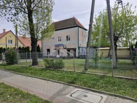 Pasłęk ,  Sprzymierzonych   2