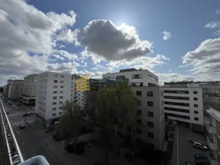 Warszawa ,  Wspólna   10