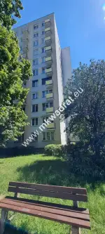 Warszawa ,  Jana Maklakiewicza   13