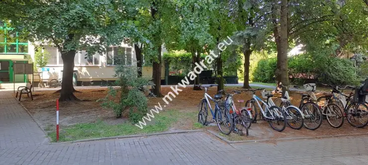 Warszawa ,  Jana Maklakiewicza   16