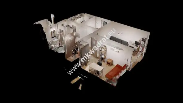 Warszawa ,  Jana Maklakiewicza   2