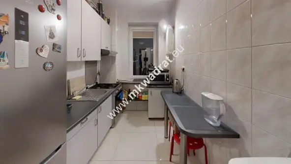 Warszawa ,  Jana Maklakiewicza   9