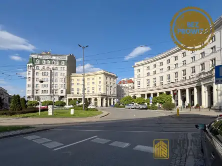 Warszawa ,  Aleja Wyzwolenia   15