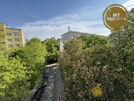 Warszawa ,  Aleja Wyzwolenia   16