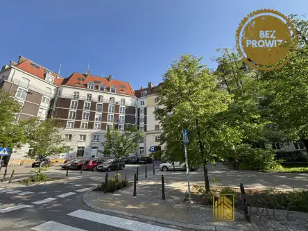 Warszawa ,  Aleja Wyzwolenia   17