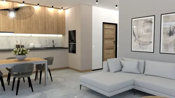 Jakubowice końińskie-kolonia   7