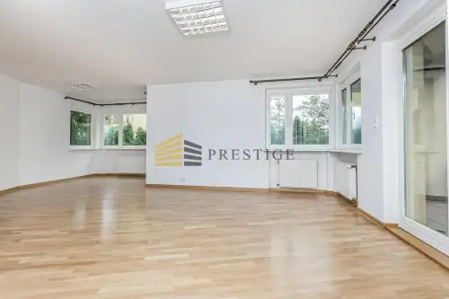 Warszawa ,  Nowoursynowska   2