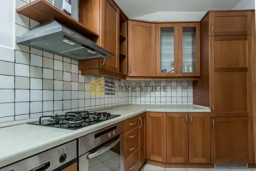 Warszawa ,  Nowoursynowska   8