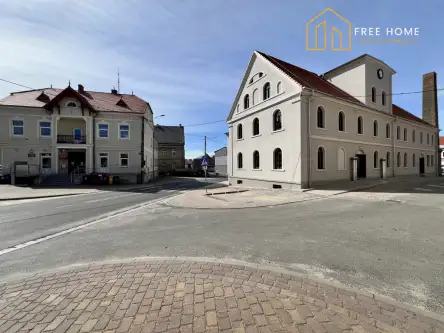 Głogów ,  Marszałka Józefa Piłsudskiego   11