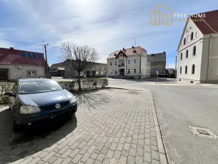 Głogów ,  Marszałka Józefa Piłsudskiego   13