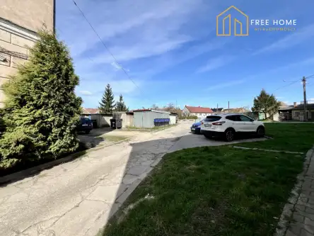 Głogów ,  Marszałka Józefa Piłsudskiego   15