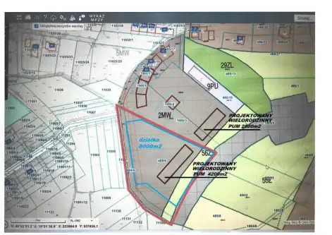 Kraków ,  Wadowicka   3