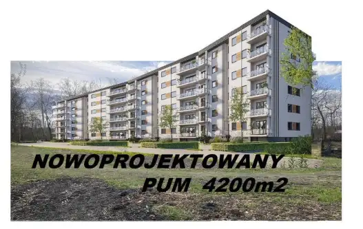 Kraków ,  Wadowicka   4