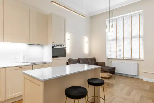 Lublin ,  Spokojna   4