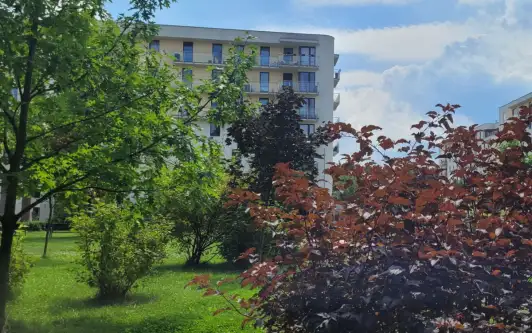 Warszawa ,  Korkowa   12