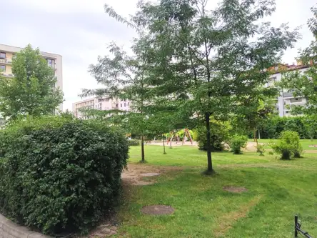 Warszawa ,  Korkowa   15