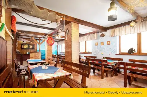 Jastrzębia Góra ,  Piastowska   11