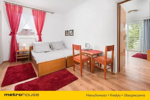 Jastrzębia Góra ,  Piastowska   13