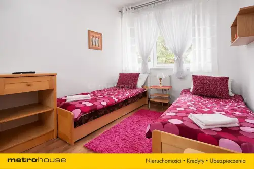 Jastrzębia Góra ,  Piastowska   18