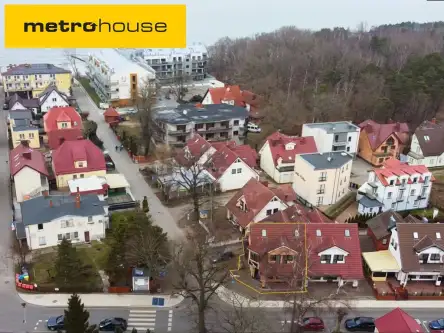  Ustronie morskie   Bolesława Chrobrego 