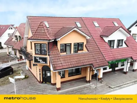 Ustronie morskie ,  Bolesława Chrobrego   3