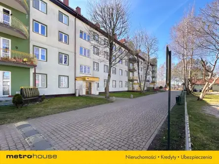 Kołobrzeg ,  Poleska   10