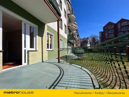 Kołobrzeg ,  Poleska   7