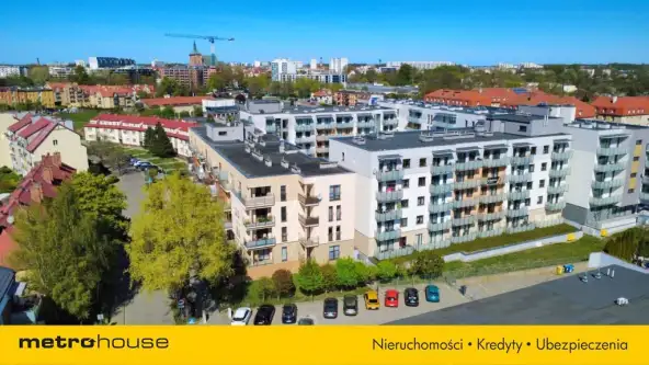 Kołobrzeg ,  1 Maja   19