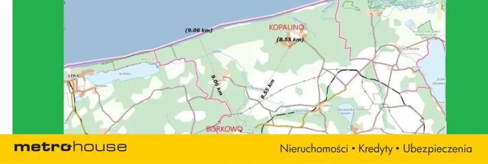 Borkowo lęborskie   2