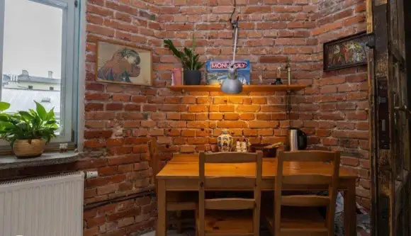 Kraków ,  Brzozowa   3