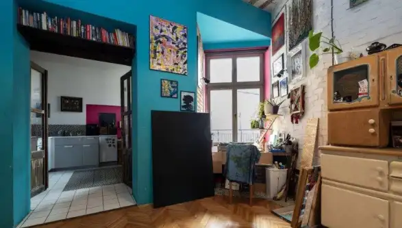 Kraków ,  Brzozowa   5