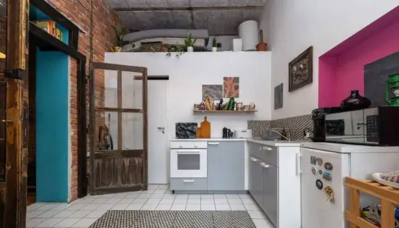 Kraków ,  Brzozowa   7