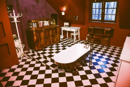 Warszawa ,  Wilgi   10