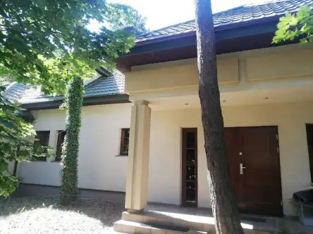 Warszawa ,  Wilgi   2