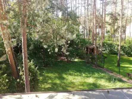 Warszawa ,  Wilgi   3