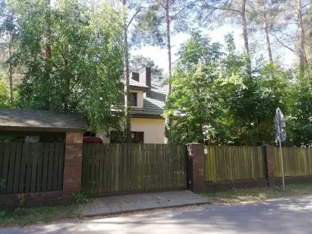 Warszawa ,  Wilgi   4