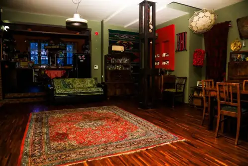 Warszawa ,  Wilgi   7