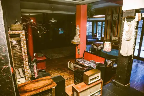 Warszawa ,  Wilgi   8