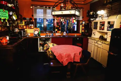 Warszawa ,  Wilgi   9