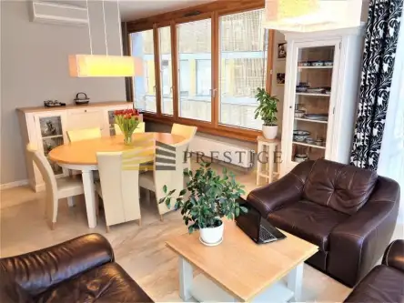 Warszawa ,  Al. Wilanowska   2