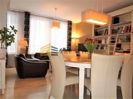 Warszawa ,  Al. Wilanowska   3