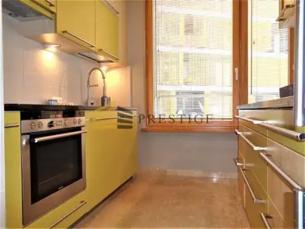 Warszawa ,  Al. Wilanowska   5